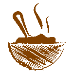 meal programme icon
